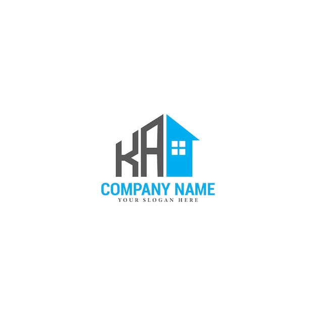Logotipo de la empresa de inversión inmobiliaria