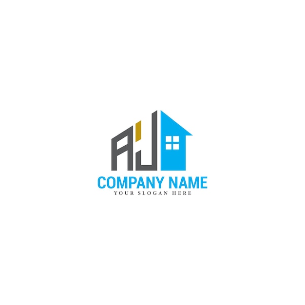 Logotipo de la empresa de inversión inmobiliaria