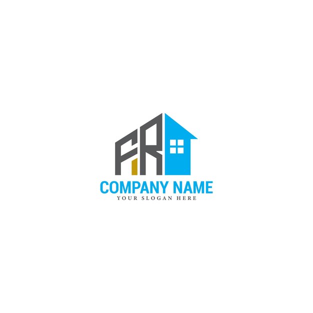 Logotipo de la empresa de inversión inmobiliaria