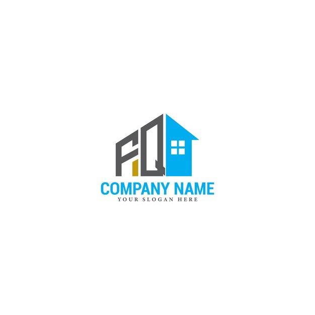 Logotipo de la empresa de inversión inmobiliaria