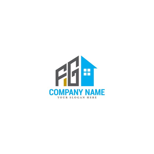 Logotipo de la empresa de inversión inmobiliaria