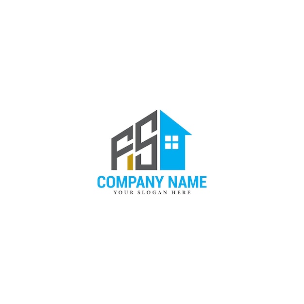 Logotipo de la empresa de inversión inmobiliaria