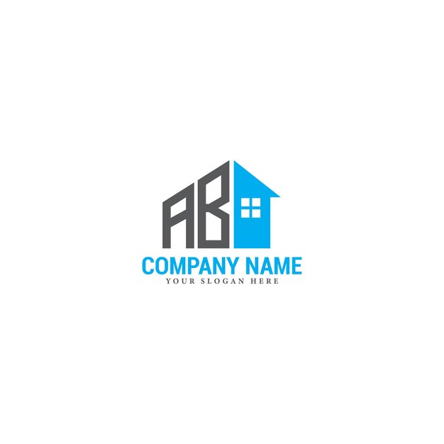 Logotipo de la empresa de inversión inmobiliaria
