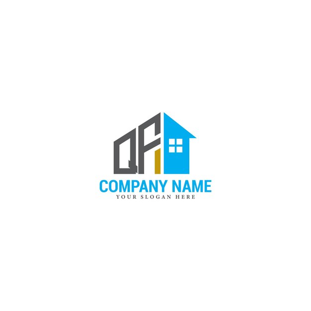 Logotipo de la empresa de inversión inmobiliaria
