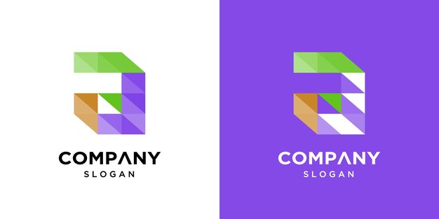 El logotipo de la empresa se llama la empresa de la empresa