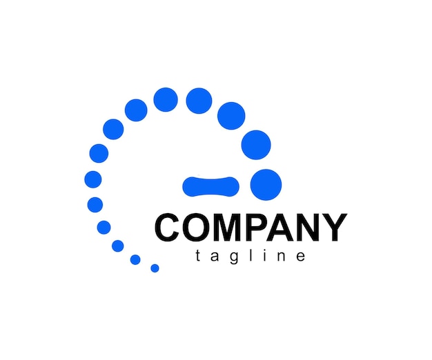 un logotipo para una empresa llamada empresa empresa