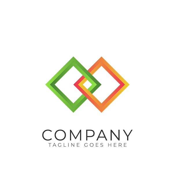 un logotipo para una empresa llamada empresa empresa