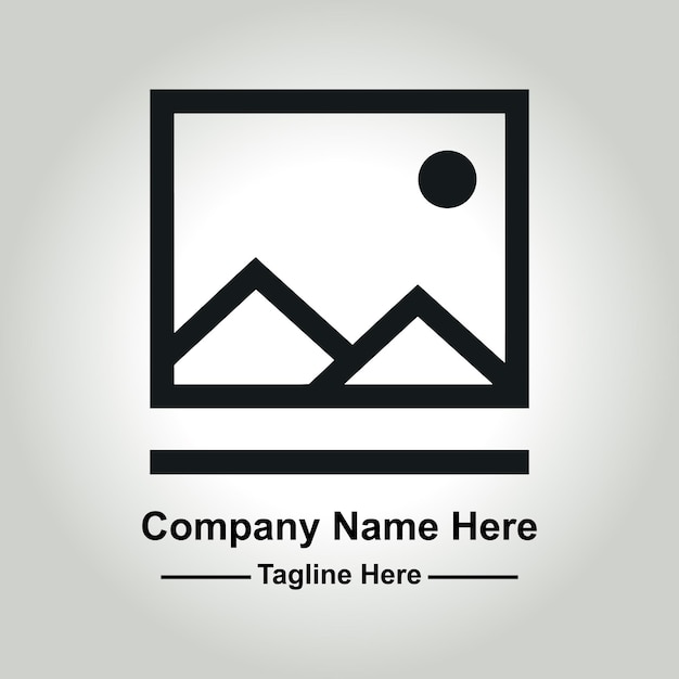 un logotipo para una empresa llamada empresa