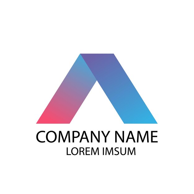un logotipo para la empresa llamada empresa