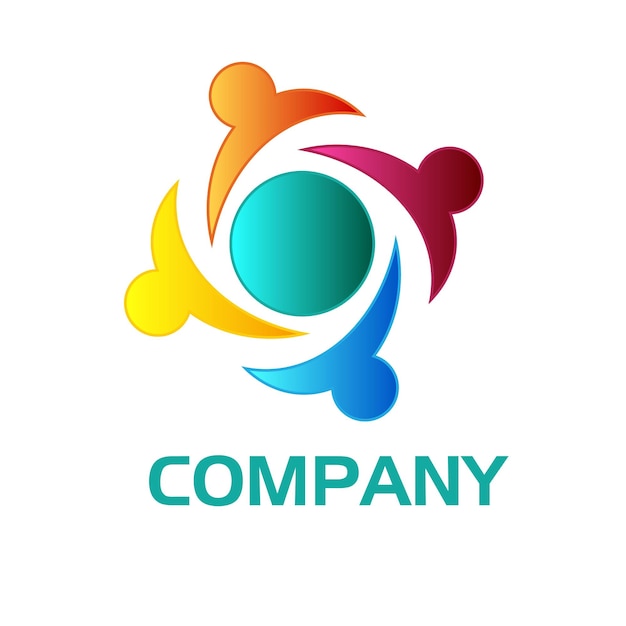 Logotipo para una empresa llamada empresa