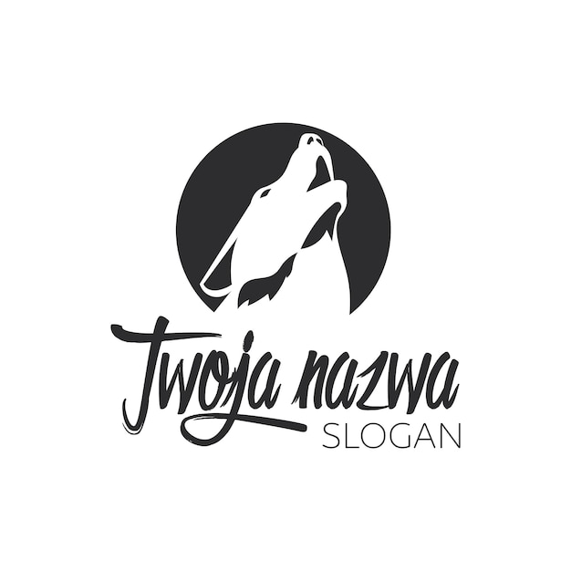 Un logotipo para una empresa llamada typoz nazwa.