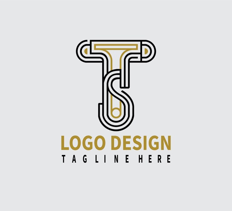 un logotipo para una empresa llamado diseño de logotipo