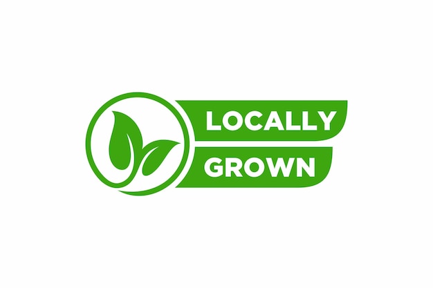 Logotipo para una empresa local