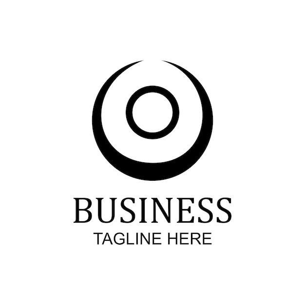 Logotipo de una empresa de lujo