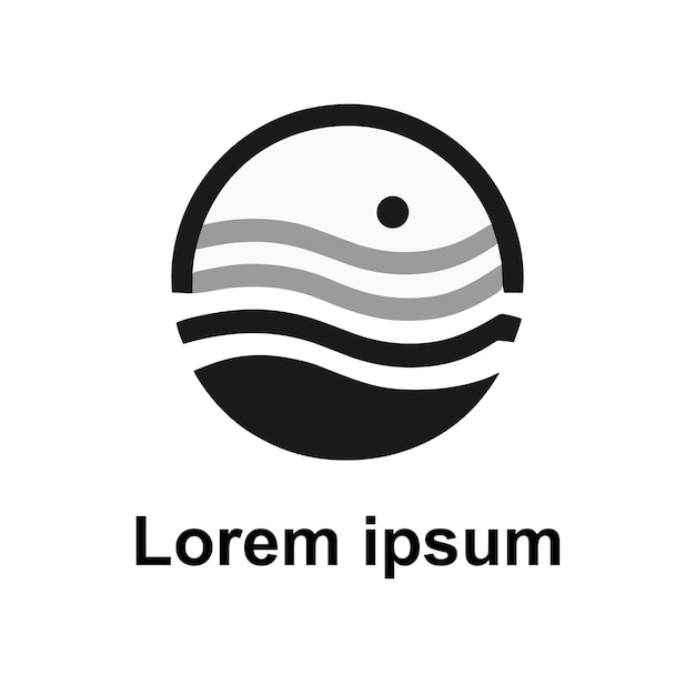 un logotipo de la empresa para el negocio