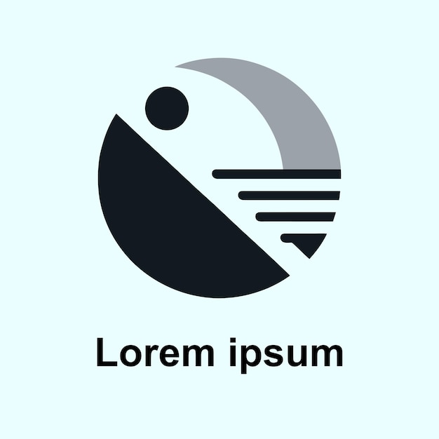 logotipo de la empresa para los negocios