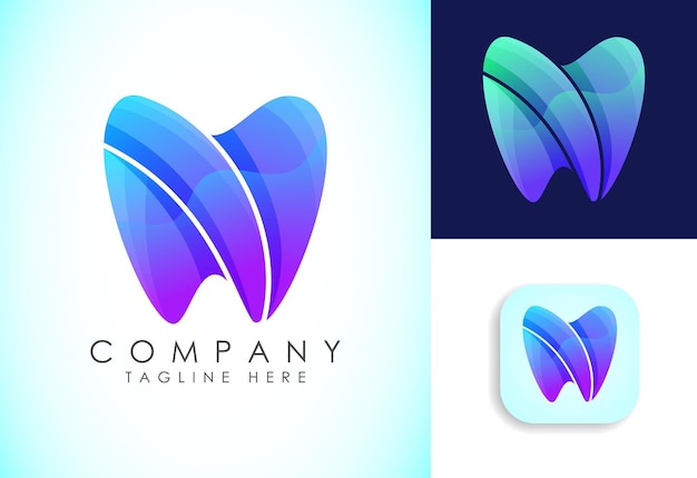 un logotipo de la empresa que dice empresa