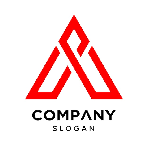 un logotipo de la empresa que dice empresa