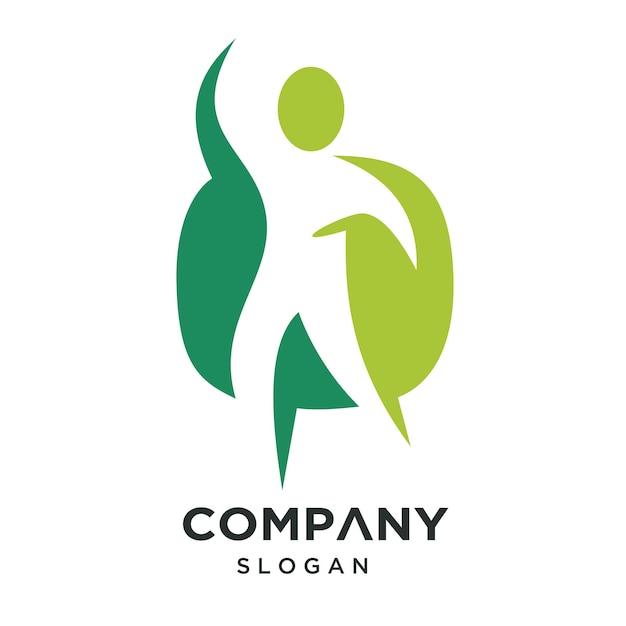 un logotipo de la empresa que dice empresa