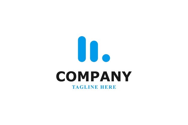 un logotipo de la empresa que dice empresa