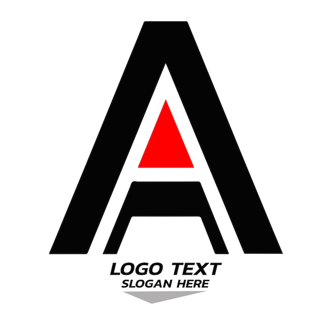 un logotipo de la empresa que está escrito en él