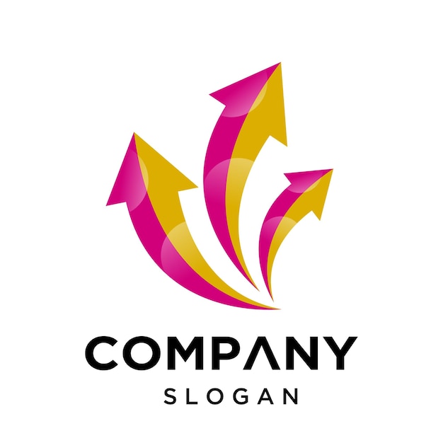 un logotipo de la empresa que está en el fondo blanco