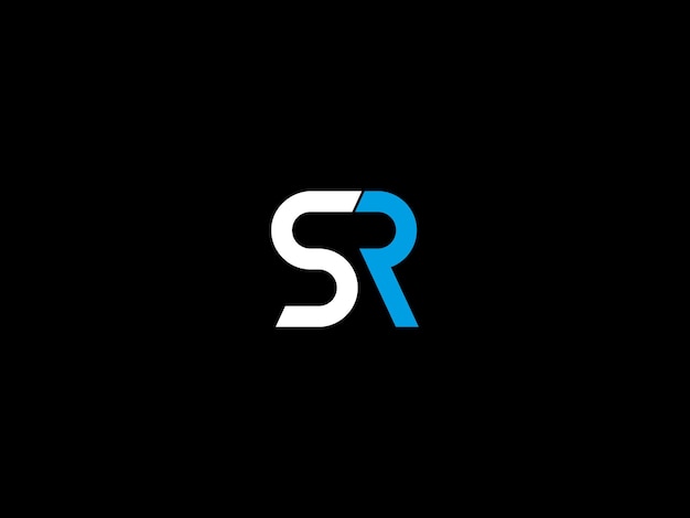 Logotipo para una empresa sr