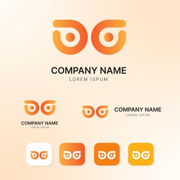 Logotipo Empresa A Todo Color