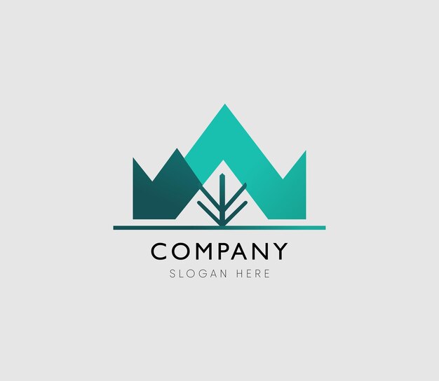 logotipo de la empresa