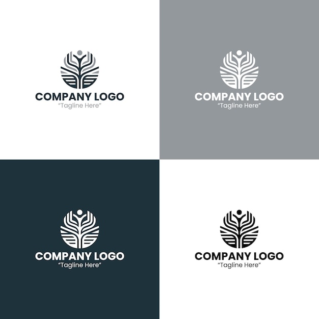 logotipo de la empresa