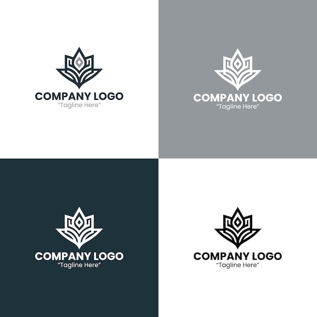 logotipo de la empresa