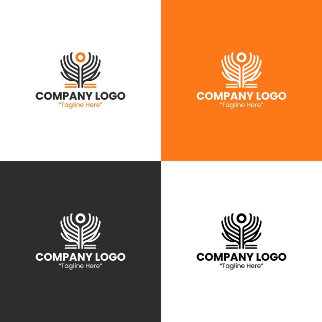 logotipo de la empresa
