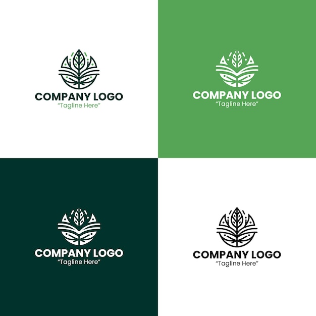 logotipo de la empresa