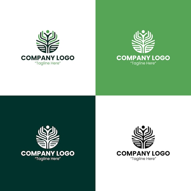 logotipo de la empresa