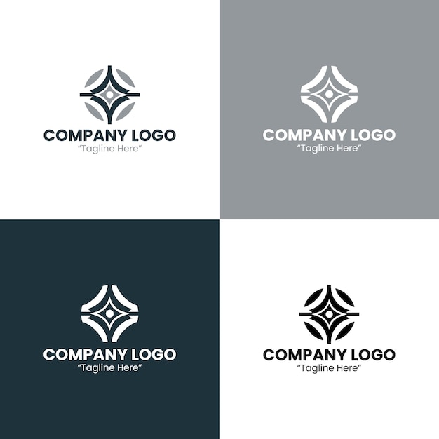 logotipo de la empresa