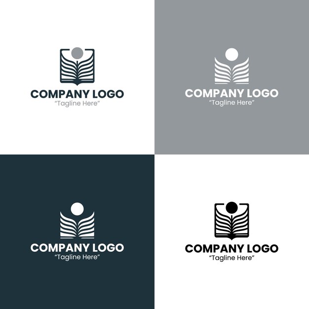 logotipo de la empresa