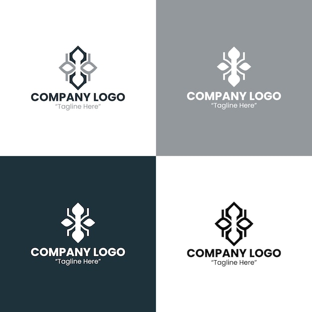 logotipo de la empresa