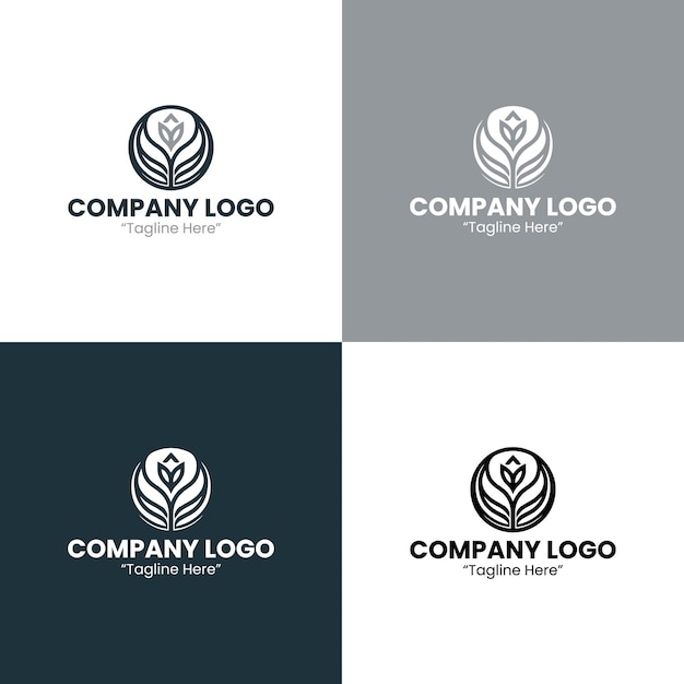 logotipo de la empresa