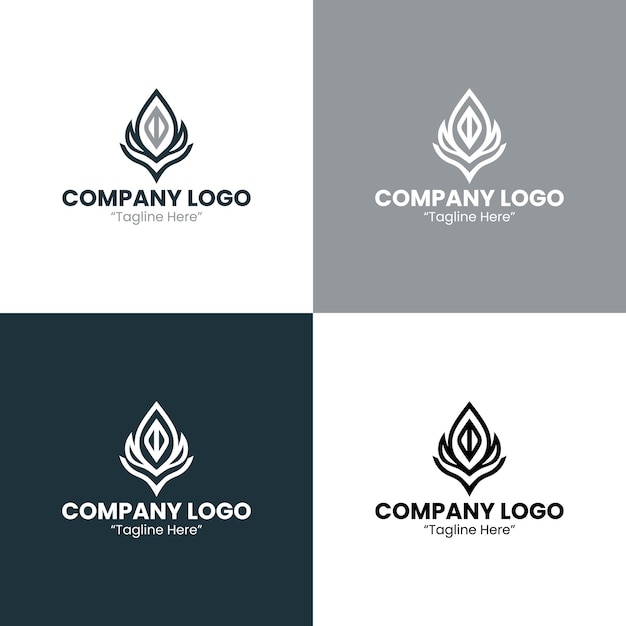logotipo de la empresa