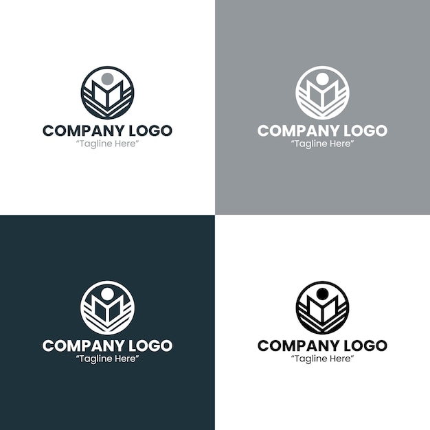 logotipo de la empresa