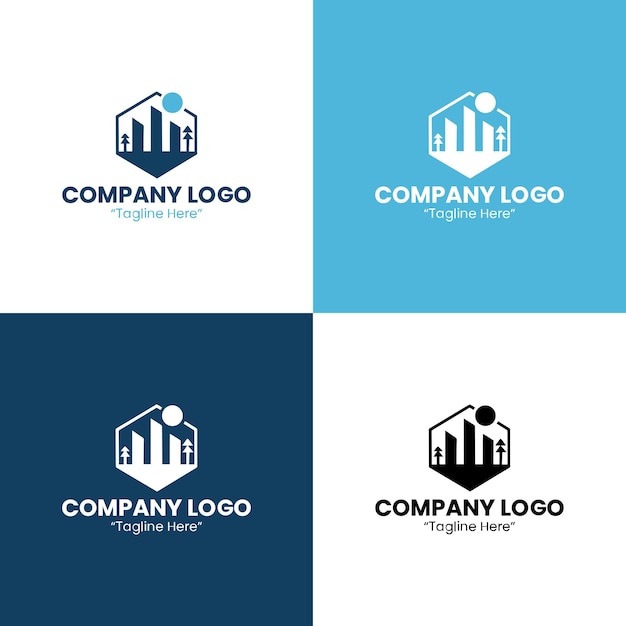 logotipo de la empresa
