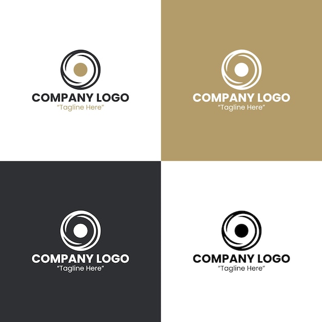 logotipo de la empresa
