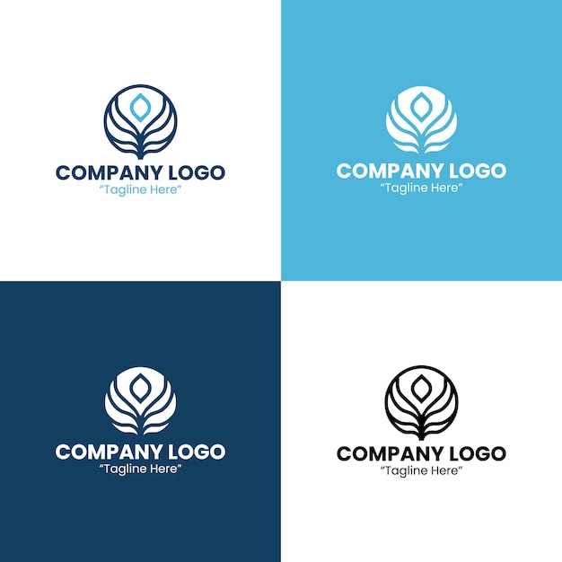 logotipo de la empresa