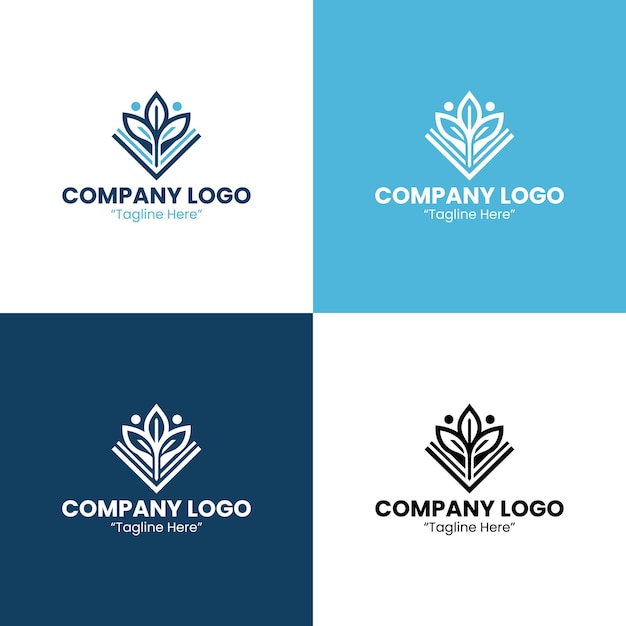 logotipo de la empresa