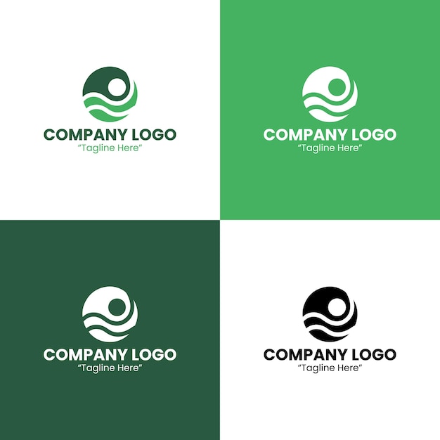 logotipo de la empresa