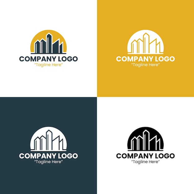 logotipo de la empresa