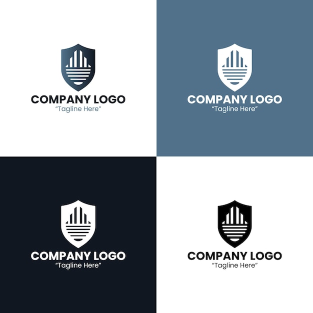 logotipo de la empresa