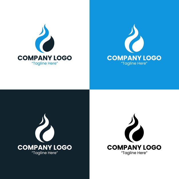 logotipo de la empresa