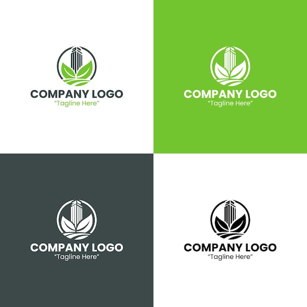 logotipo de la empresa