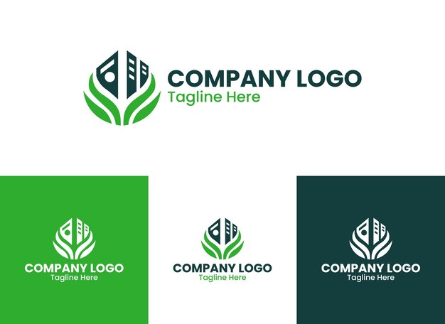 logotipo de la empresa